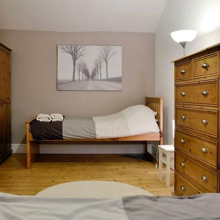 2 Tan-Y-Castell Villa Dolwyddelan Luaran gambar