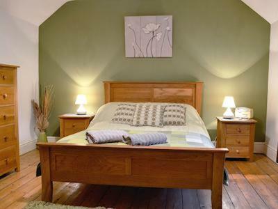 2 Tan-Y-Castell Villa Dolwyddelan Luaran gambar