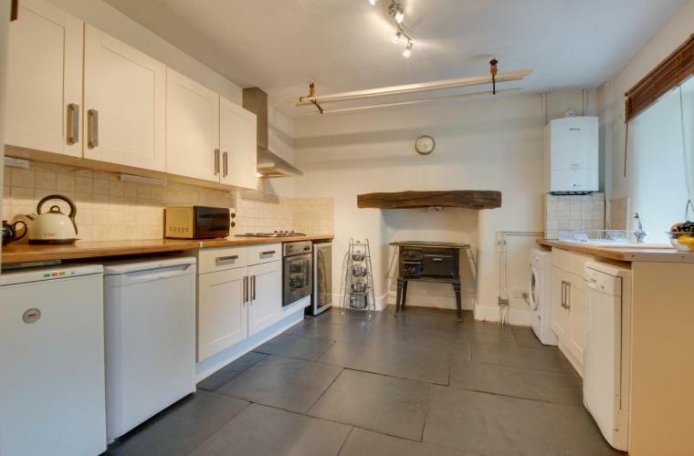 2 Tan-Y-Castell Villa Dolwyddelan Luaran gambar