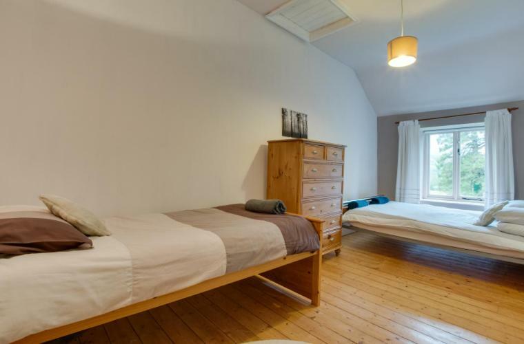 2 Tan-Y-Castell Villa Dolwyddelan Luaran gambar