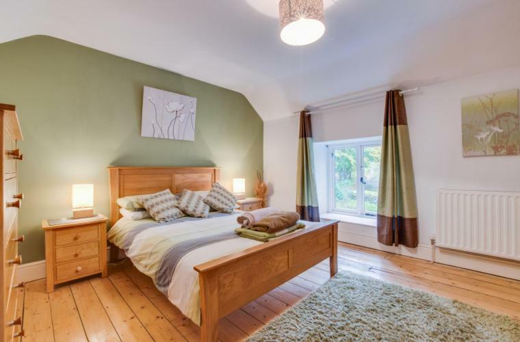 2 Tan-Y-Castell Villa Dolwyddelan Luaran gambar