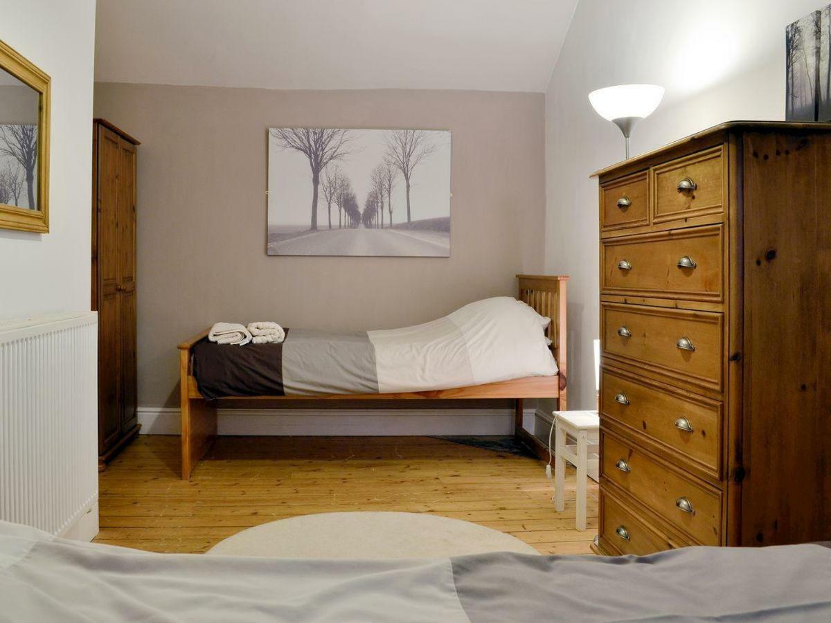 2 Tan-Y-Castell Villa Dolwyddelan Luaran gambar
