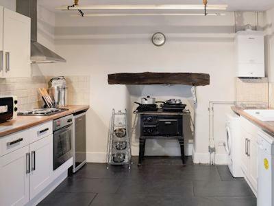 2 Tan-Y-Castell Villa Dolwyddelan Luaran gambar